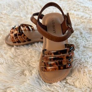 Old Navy Baby Sandals